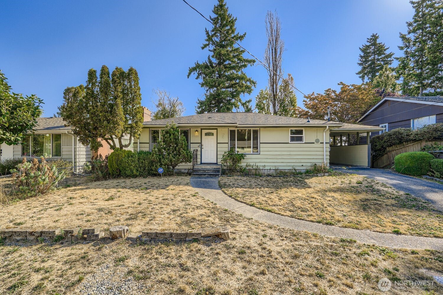 14630 3rd Avenue SW Burien WA 98166