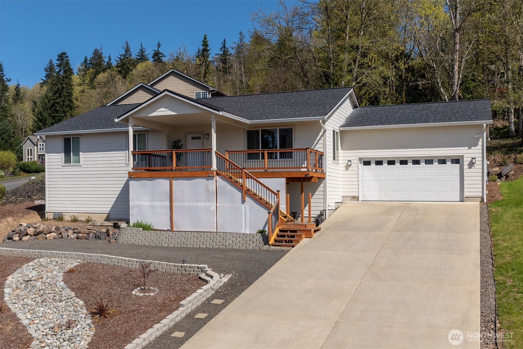 9 Curtis Longview WA 98632