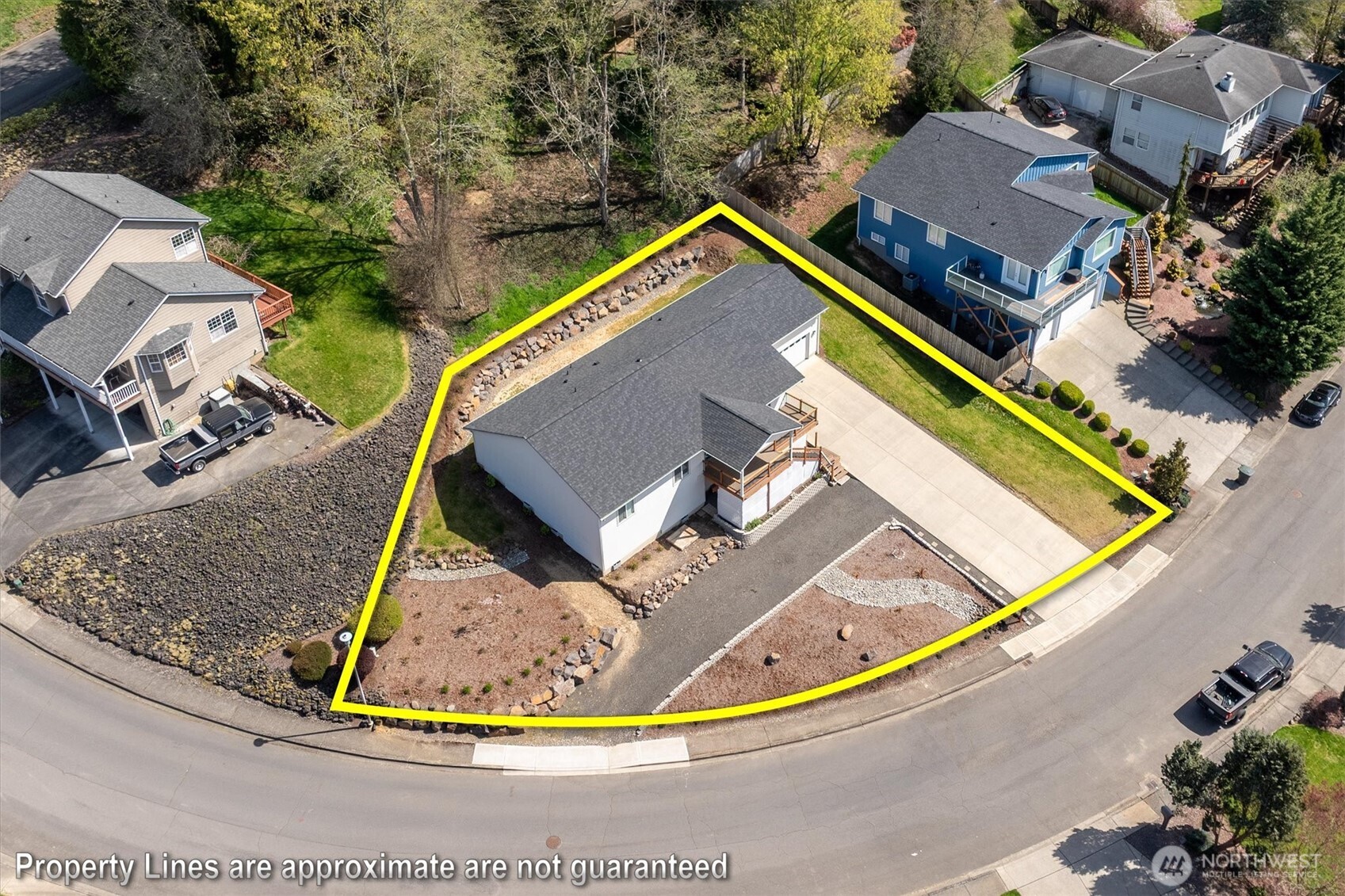 9 Curtis Longview WA 98632