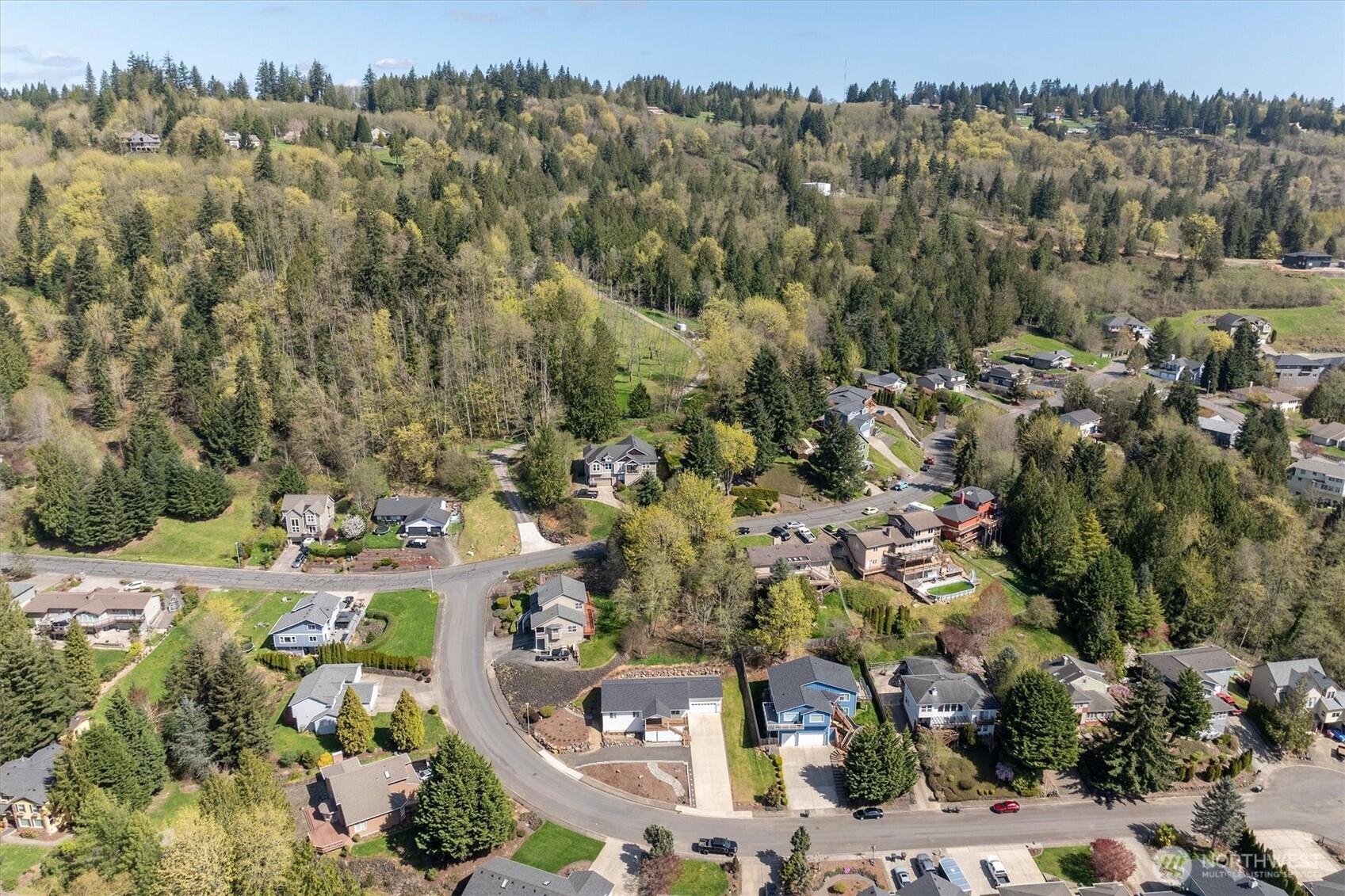 9 Curtis Longview WA 98632