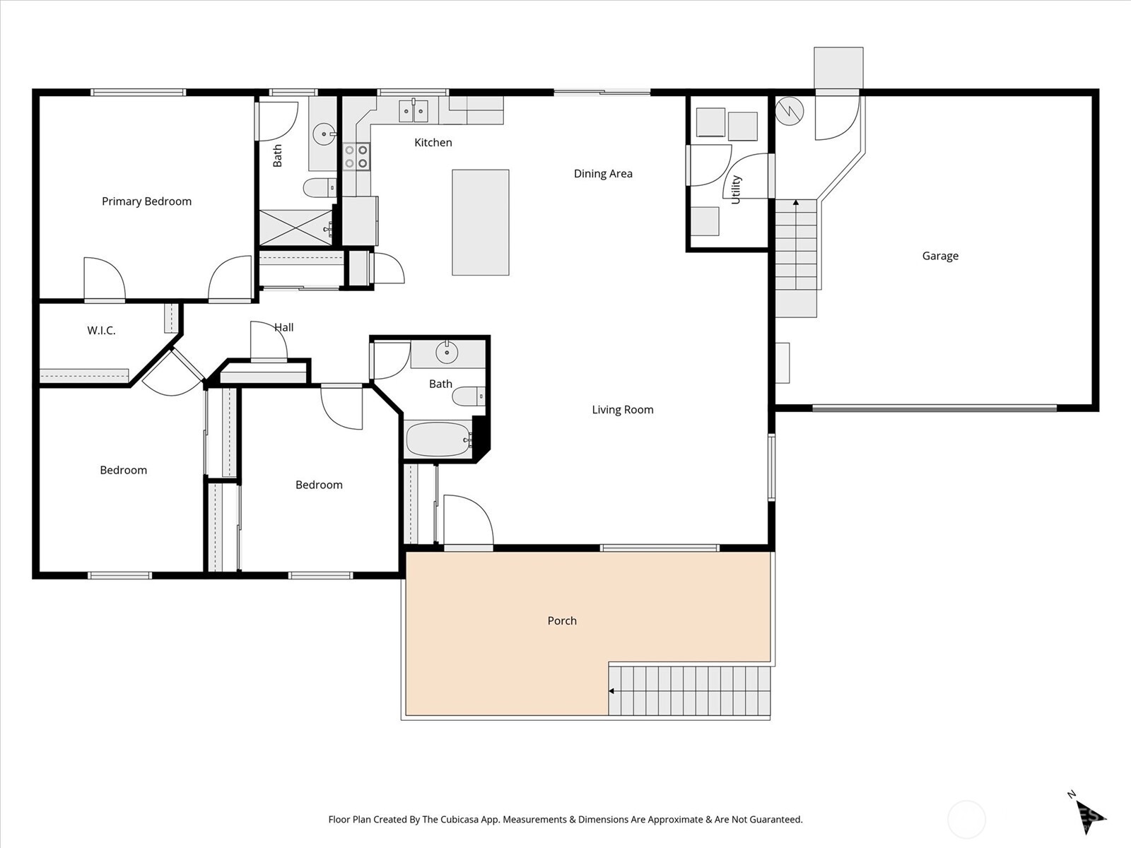 9 Curtis Longview WA 98632