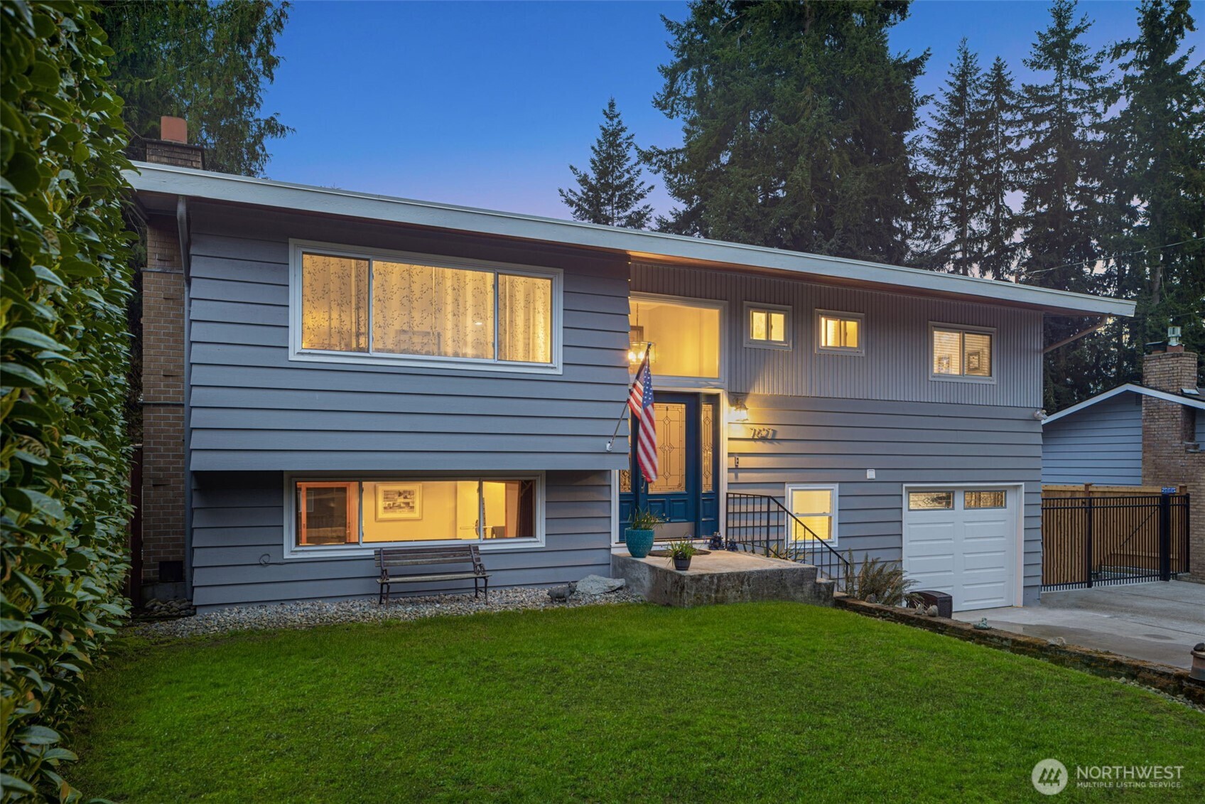7627 NE 202nd Place Kenmore WA 98028