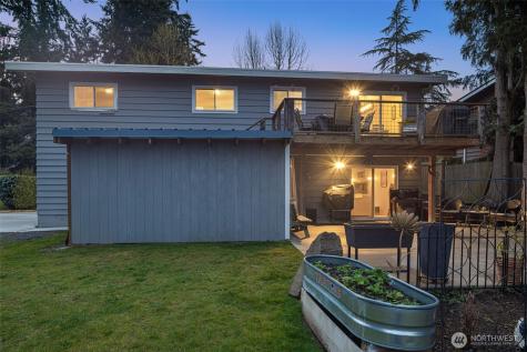 7627 NE 202nd Place Kenmore WA 98028