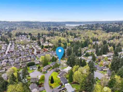 7627 NE 202nd Place Kenmore WA 98028