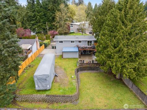 7627 NE 202nd Place Kenmore WA 98028