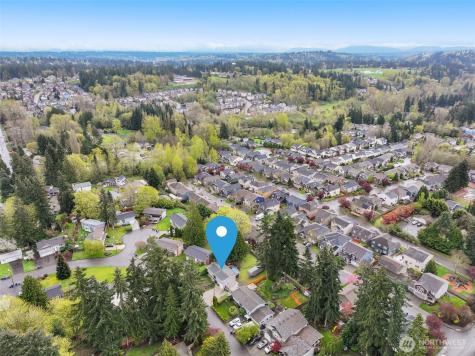 7627 NE 202nd Place Kenmore WA 98028