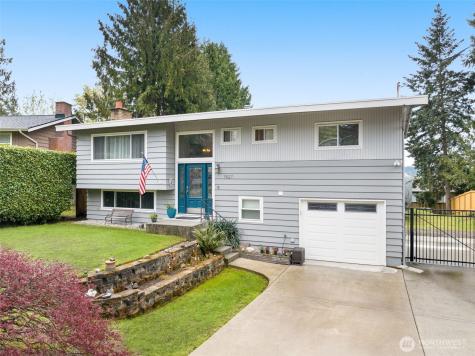 7627 NE 202nd Place Kenmore WA 98028