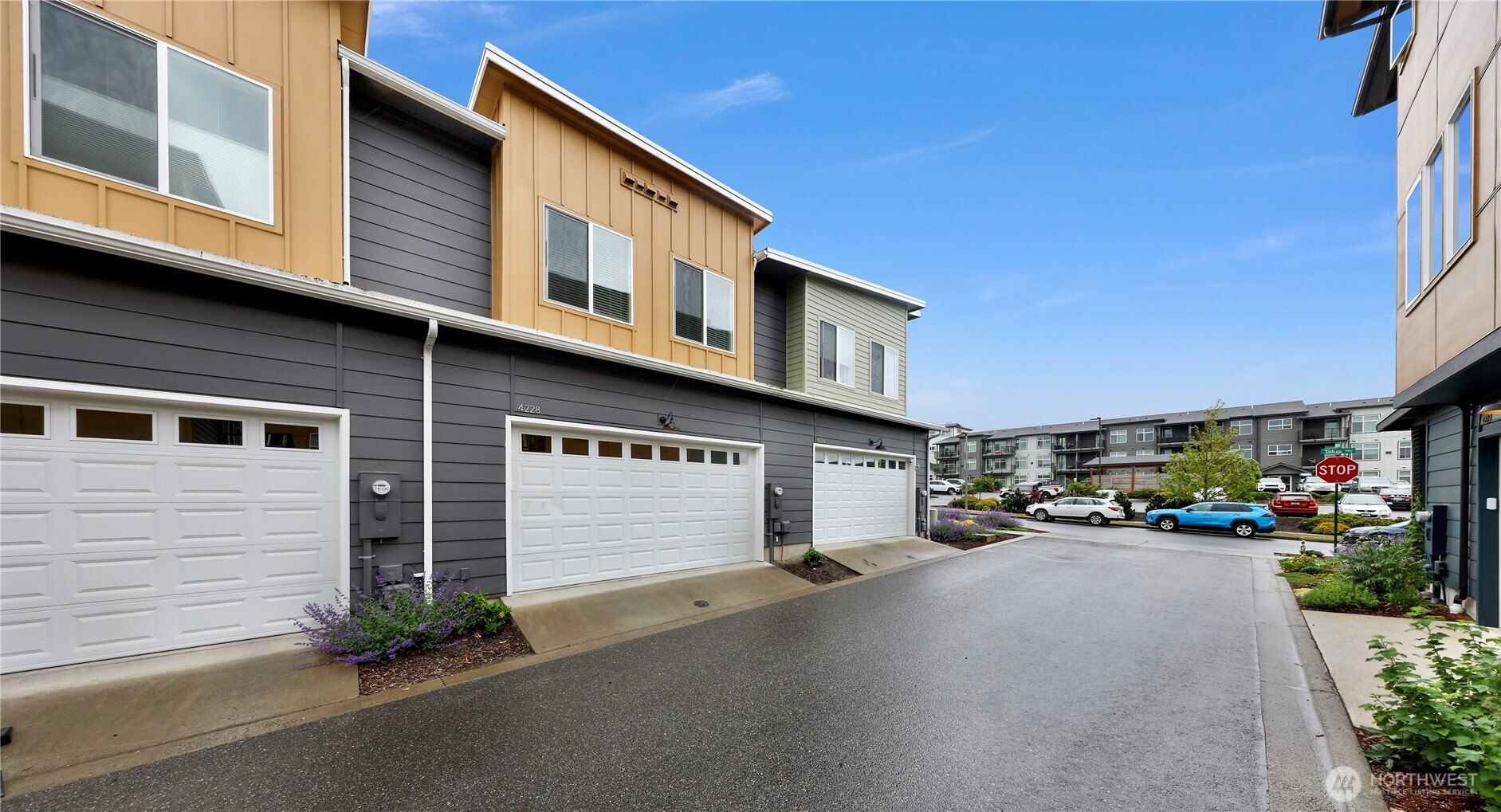 4228 Braeburn Lane Bellingham WA 98226