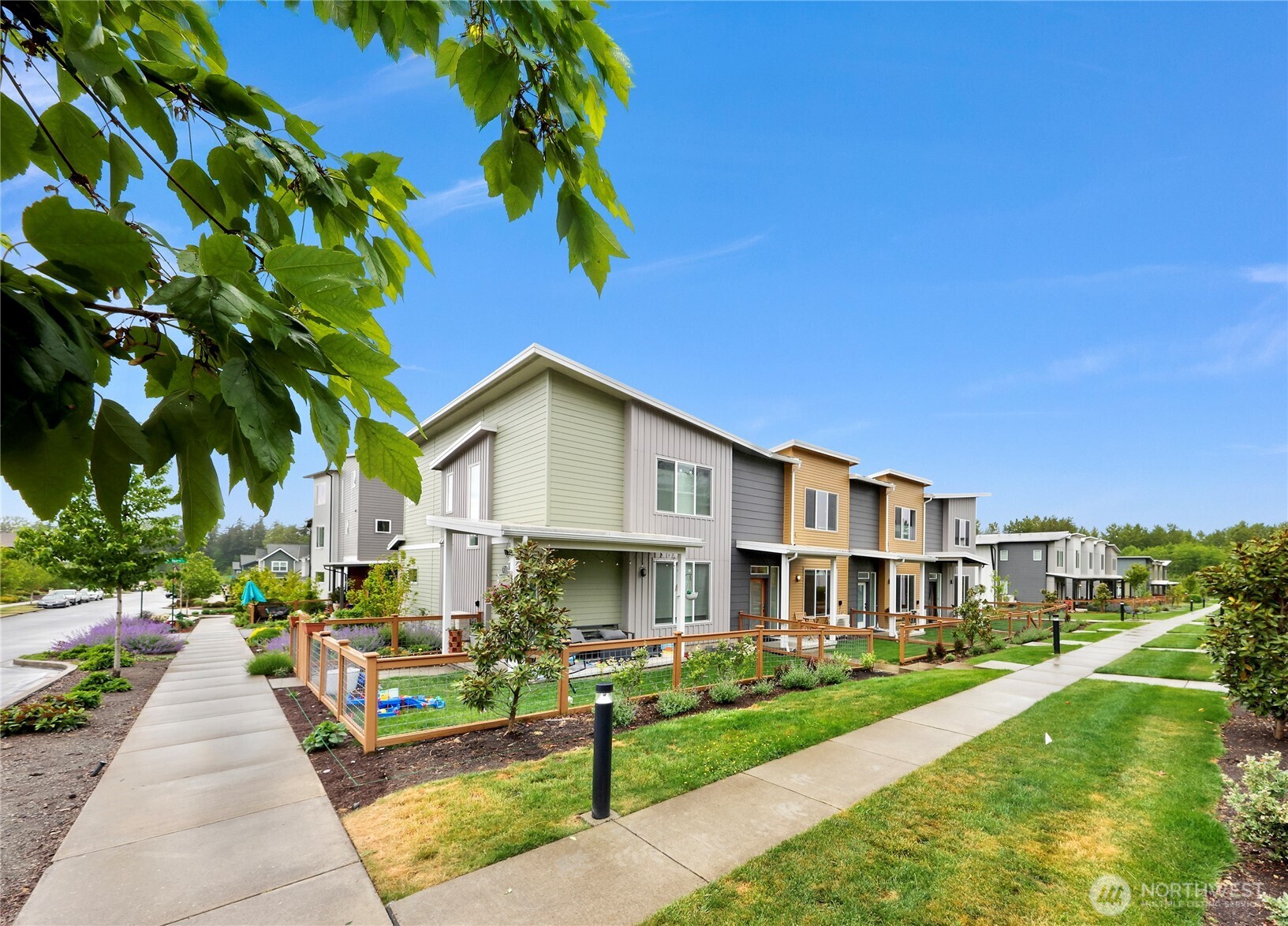 4228 Braeburn Lane Bellingham WA 98226