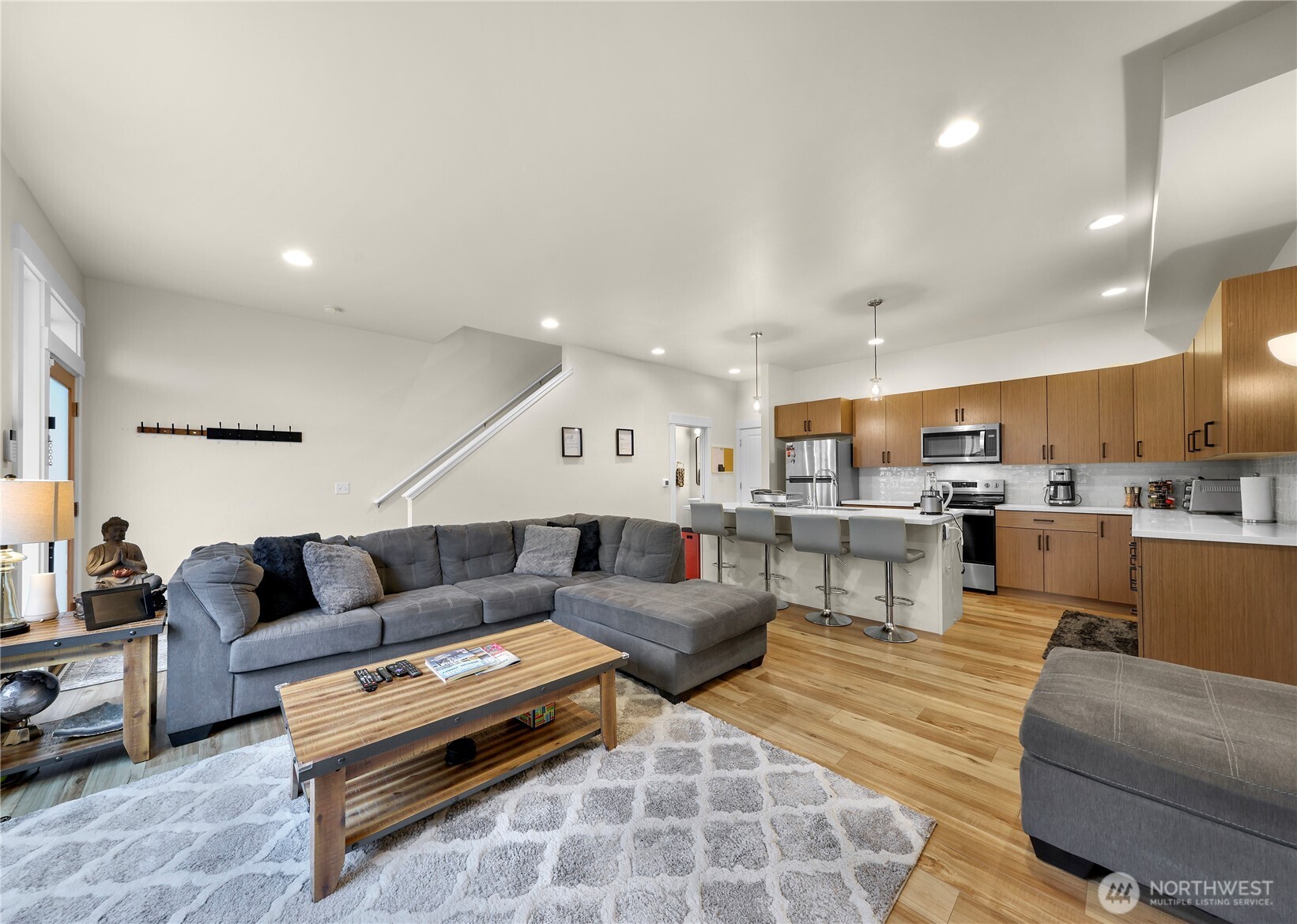 4228 Braeburn Lane Bellingham WA 98226