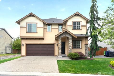 5844 147th Place NE Marysville WA 98271