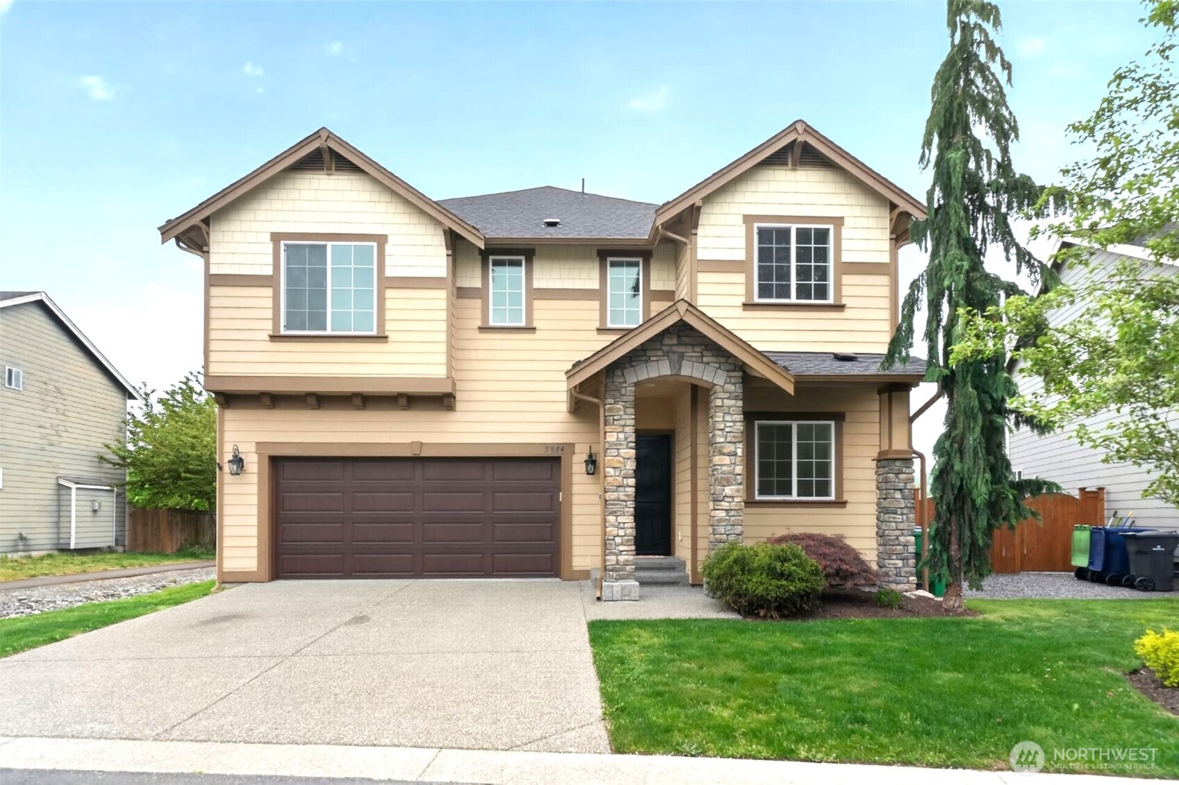 5844 147th Place NE Marysville WA 98271