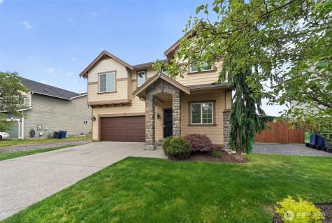 5844 147th Place NE Marysville WA 98271