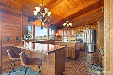 521 S Liberty Port Angeles WA 98362