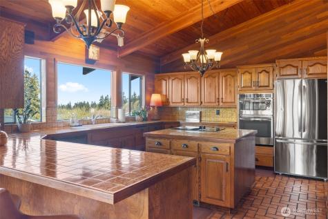 521 S Liberty Port Angeles WA 98362