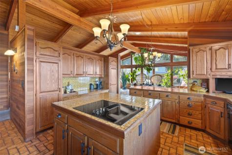 521 S Liberty Port Angeles WA 98362