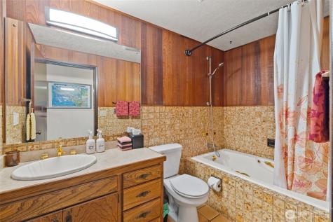 521 S Liberty Port Angeles WA 98362
