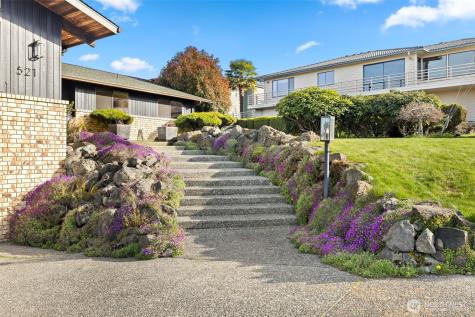 521 S Liberty Port Angeles WA 98362