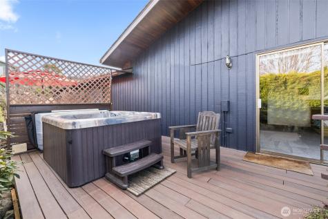 521 S Liberty Port Angeles WA 98362