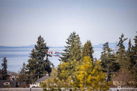 521 S Liberty Port Angeles WA 98362