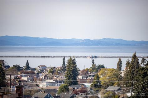 521 S Liberty Port Angeles WA 98362
