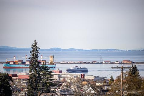 521 S Liberty Port Angeles WA 98362