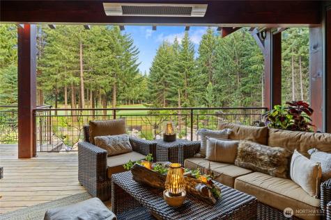 820 Iron Monarch Loop Cle Elum WA 98922