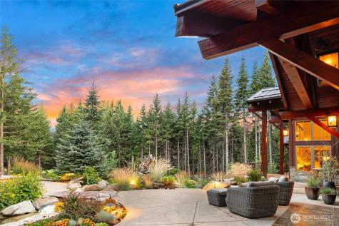 820 Iron Monarch Loop Cle Elum WA 98922