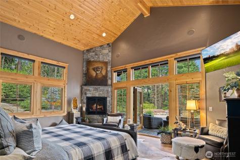 820 Iron Monarch Loop Cle Elum WA 98922