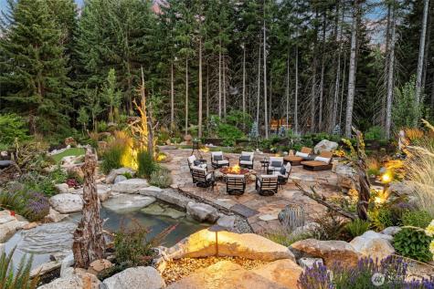 820 Iron Monarch Loop Cle Elum WA 98922