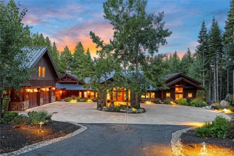 820 Iron Monarch Loop Cle Elum WA 98922