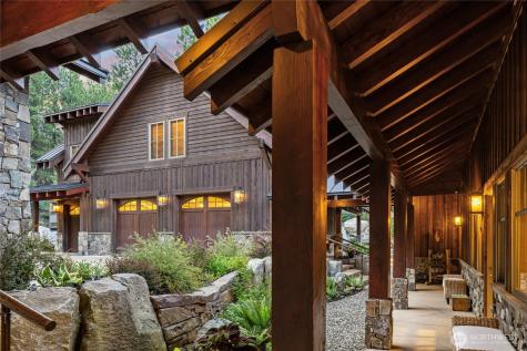 820 Iron Monarch Loop Cle Elum WA 98922