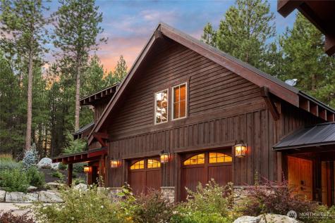 820 Iron Monarch Loop Cle Elum WA 98922