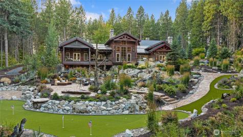 820 Iron Monarch Loop Cle Elum WA 98922