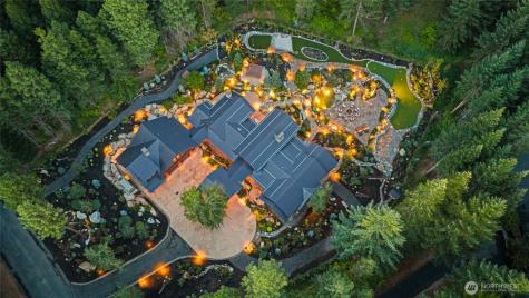 820 Iron Monarch Loop Cle Elum WA 98922