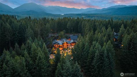 820 Iron Monarch Loop Cle Elum WA 98922