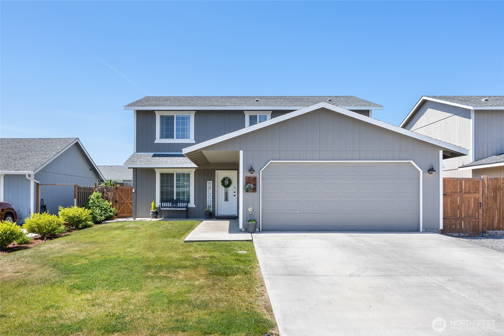 729 SE L Street Ephrata WA 98823