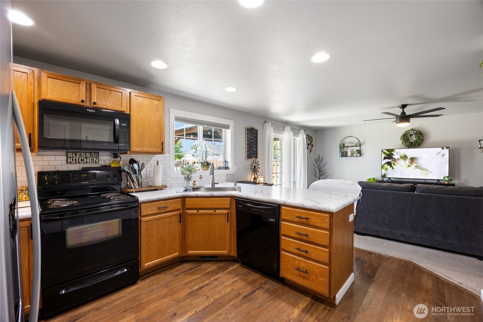 729 SE L Street Ephrata WA 98823