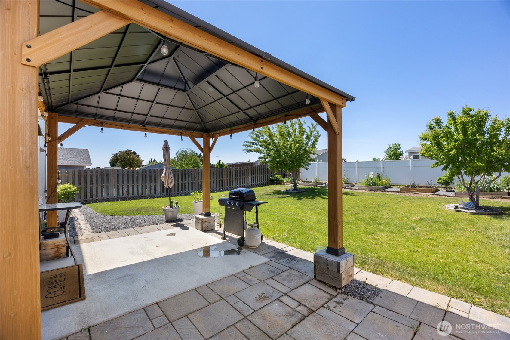 729 SE L Street Ephrata WA 98823