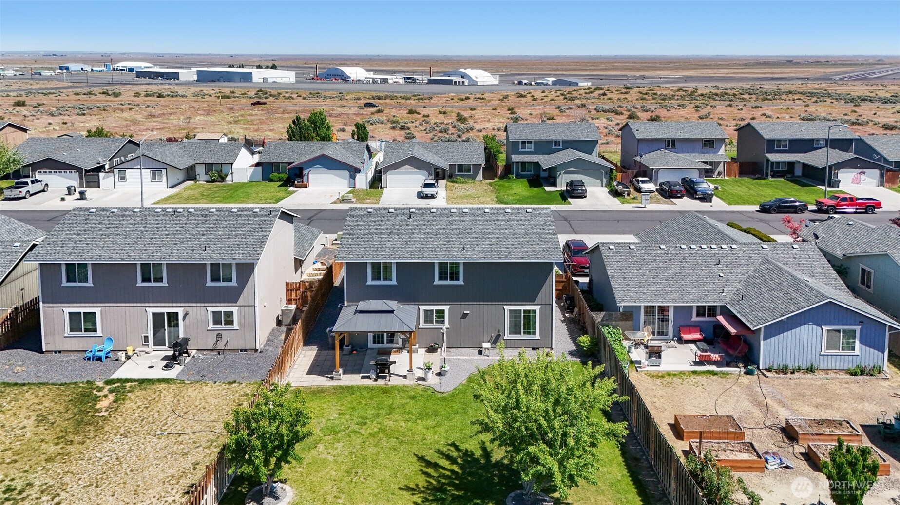 729 SE L Street Ephrata WA 98823