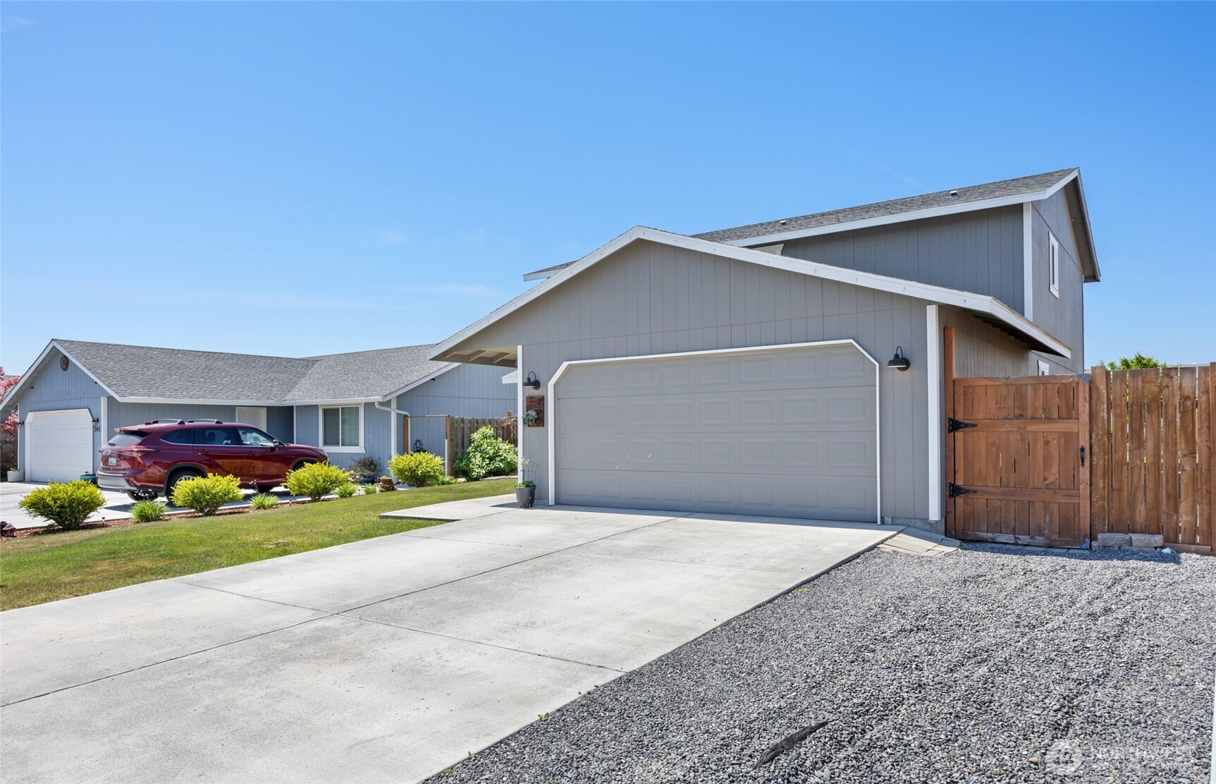 729 SE L Street Ephrata WA 98823