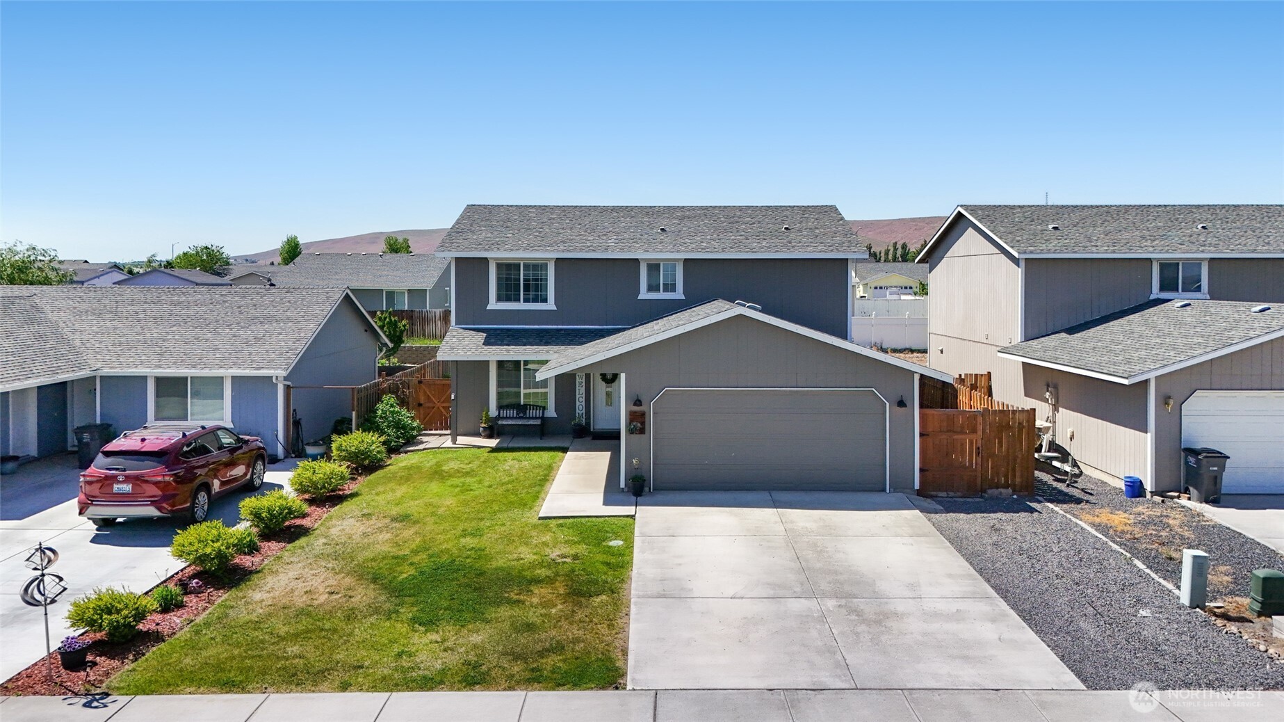 729 SE L Street Ephrata WA 98823