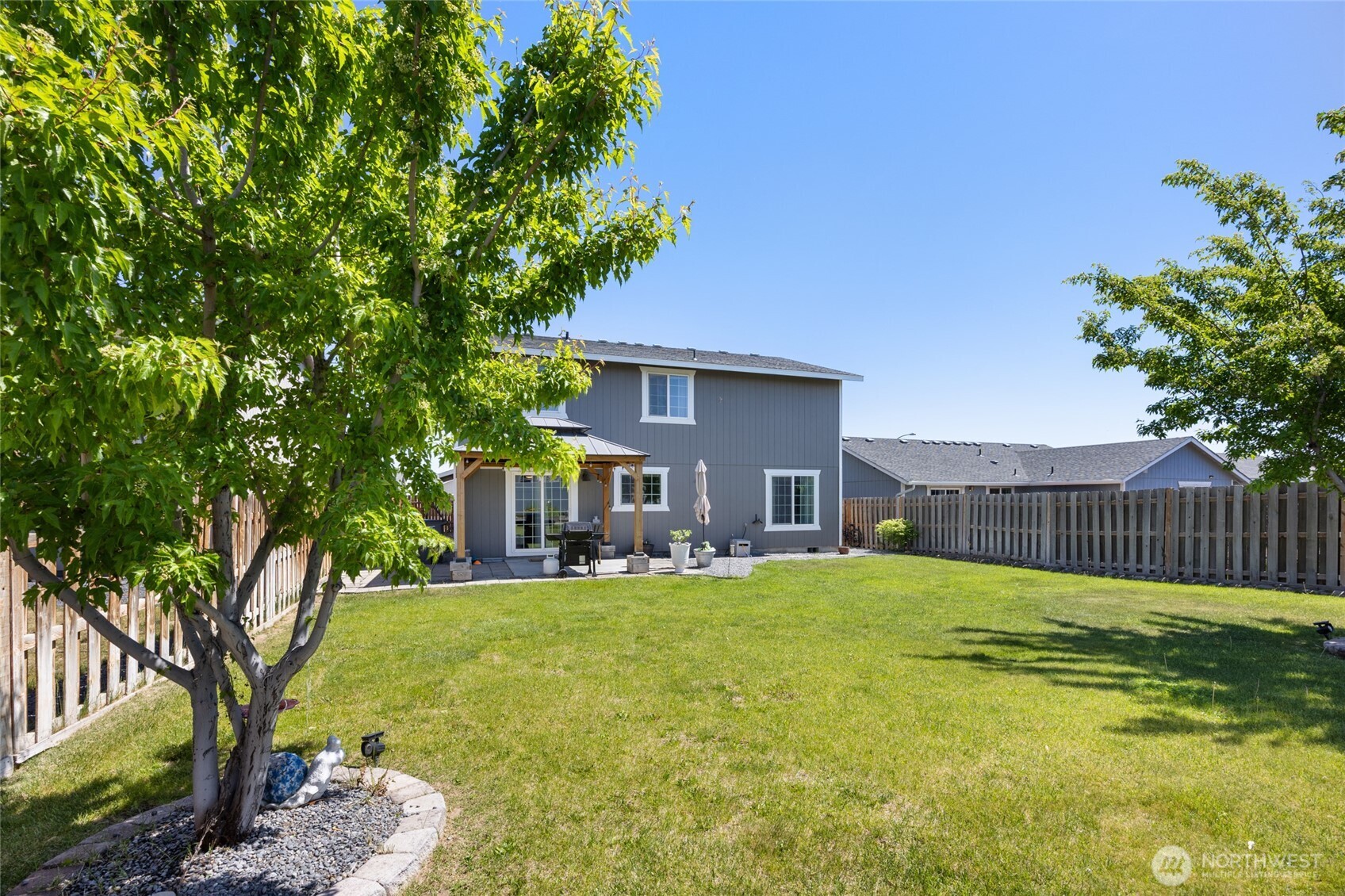 729 SE L Street Ephrata WA 98823