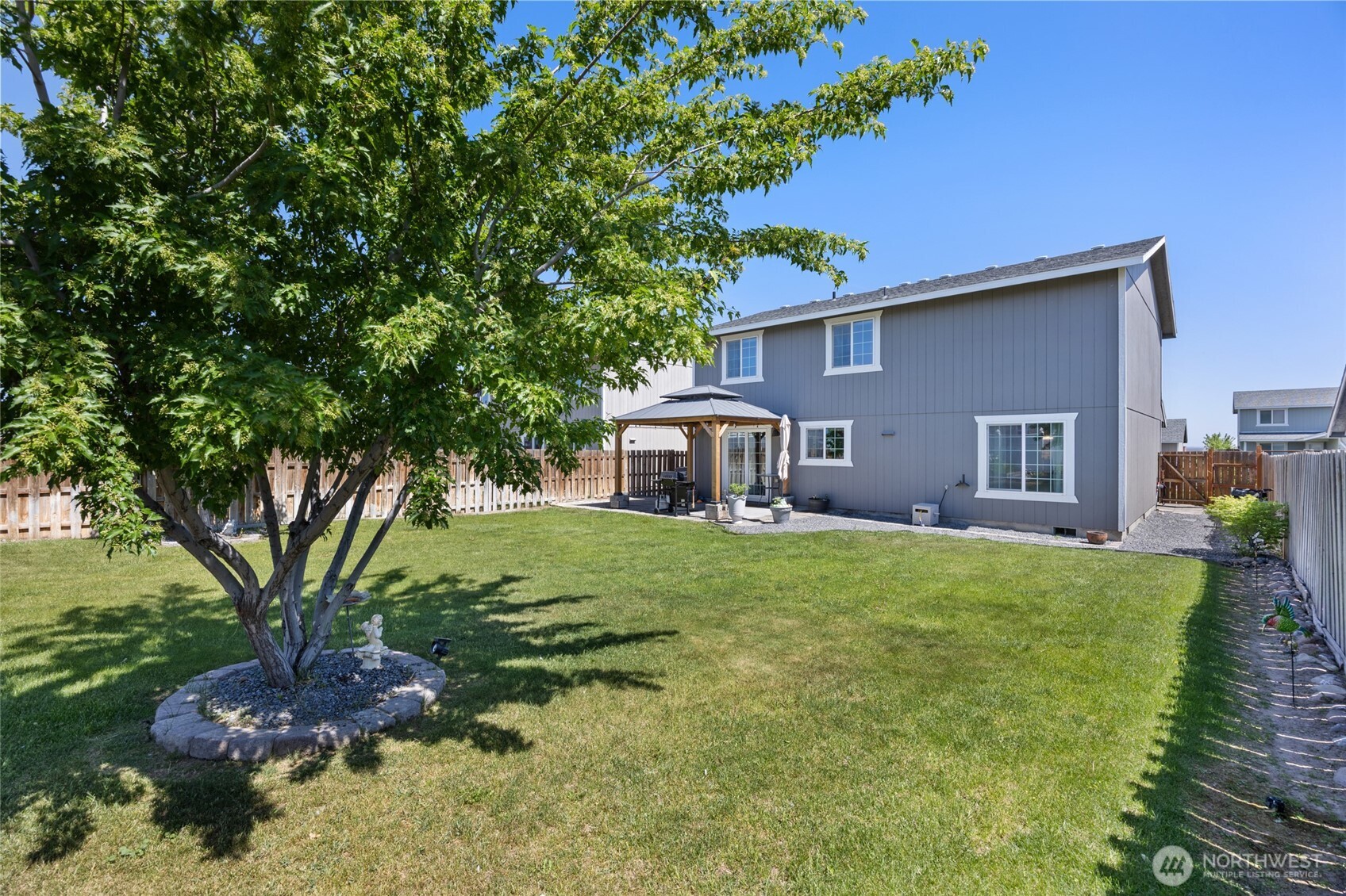 729 SE L Street Ephrata WA 98823