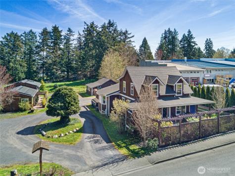 326 Carter Street San Juan Island WA 98250