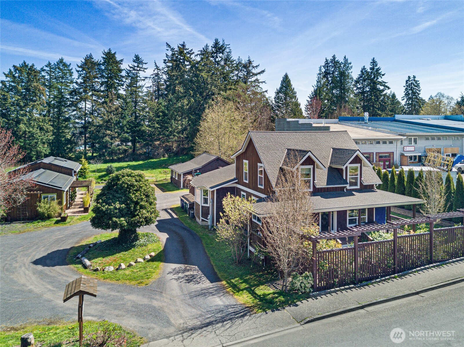 326 Carter Street San Juan Island WA 98250