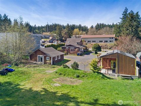 326 Carter Street San Juan Island WA 98250