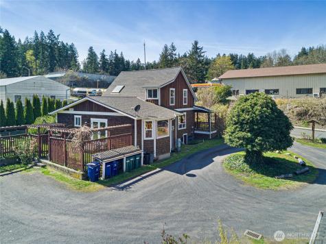 326 Carter Street San Juan Island WA 98250