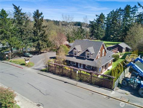 326 Carter Street San Juan Island WA 98250