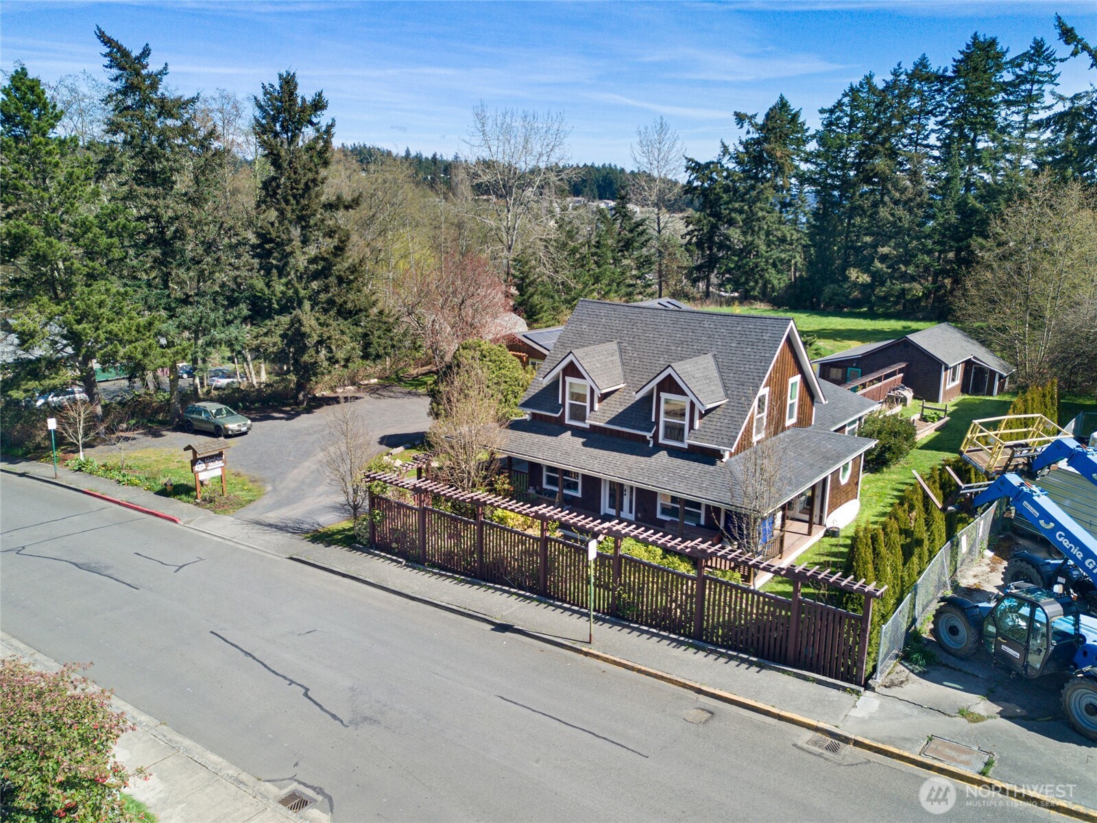 326 Carter Street San Juan Island WA 98250
